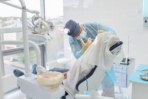 Best Emergency Denture Repair in Rockford, MN