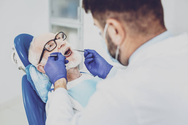 Best Emergency Treatment for Oral Infections in Rockford, MN